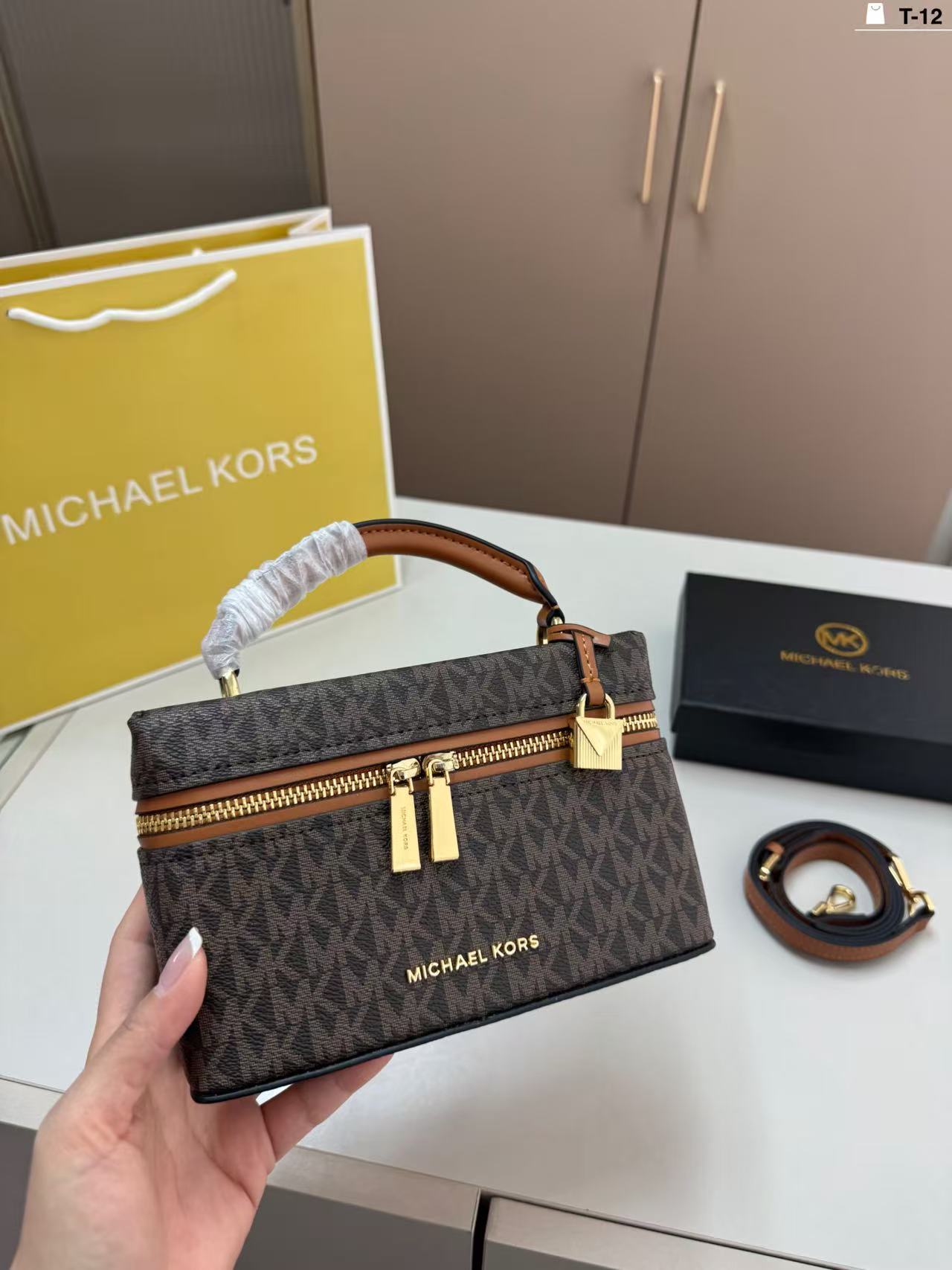 Women'S Tote Bags Michael Kors - Borsa a Tracolla Michael Kors di