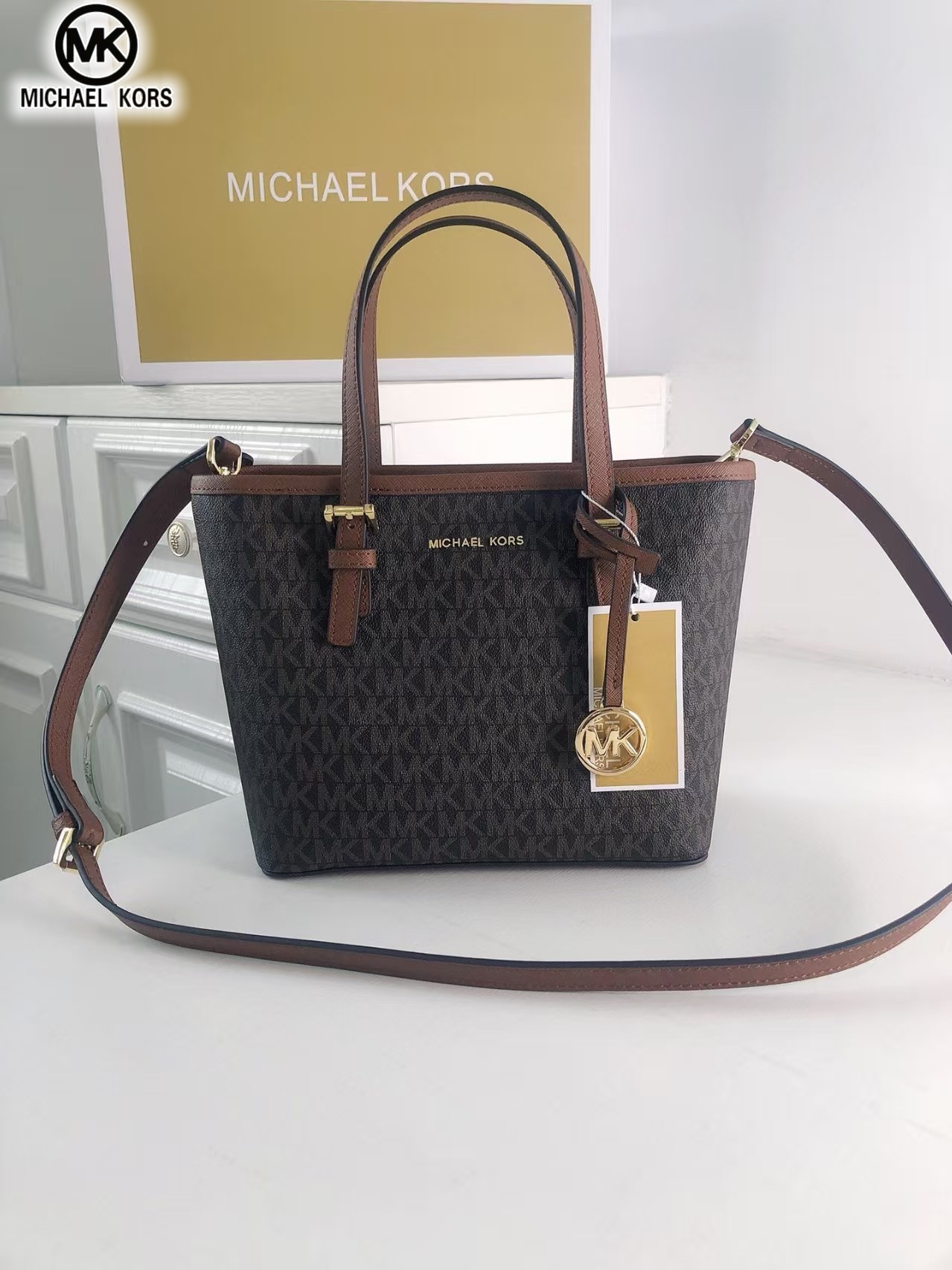 Women'S Tote Bags Michael Kors - 2026 MICHAEL KORS Borsa a Tracolla