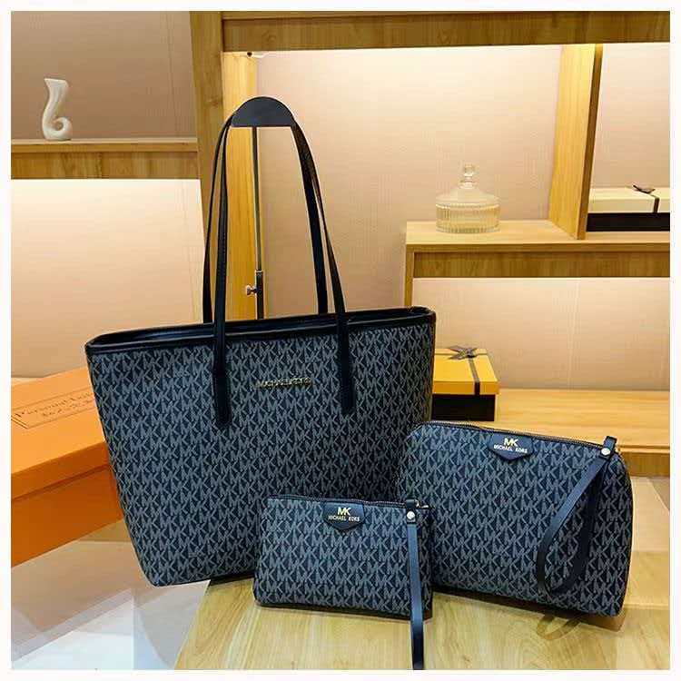 Women'S Tote Bags Michael Kors - Borsa a Tracolla Michael Kors Jet