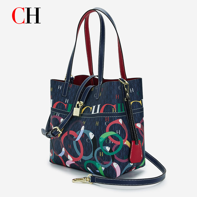 Women Bags For Gift - Borsa tote da donna CH, grande