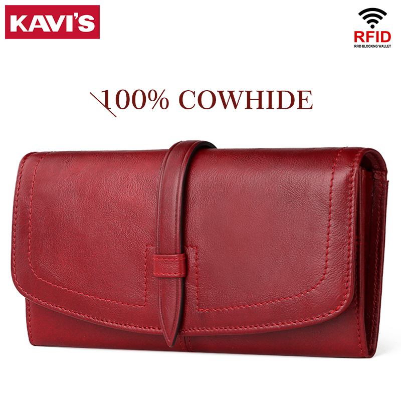 Women Bags Price - Portafogli KAVIS da donna Porta carte