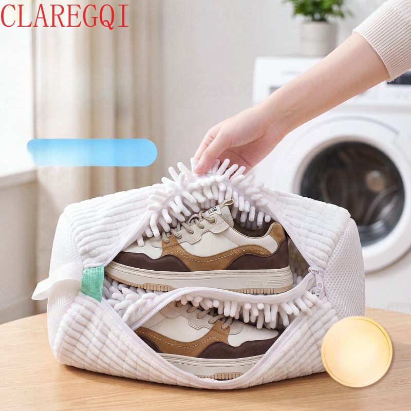 Woman In Bag - Esclusivamente per Lavanderie a Secco, Sacchetto