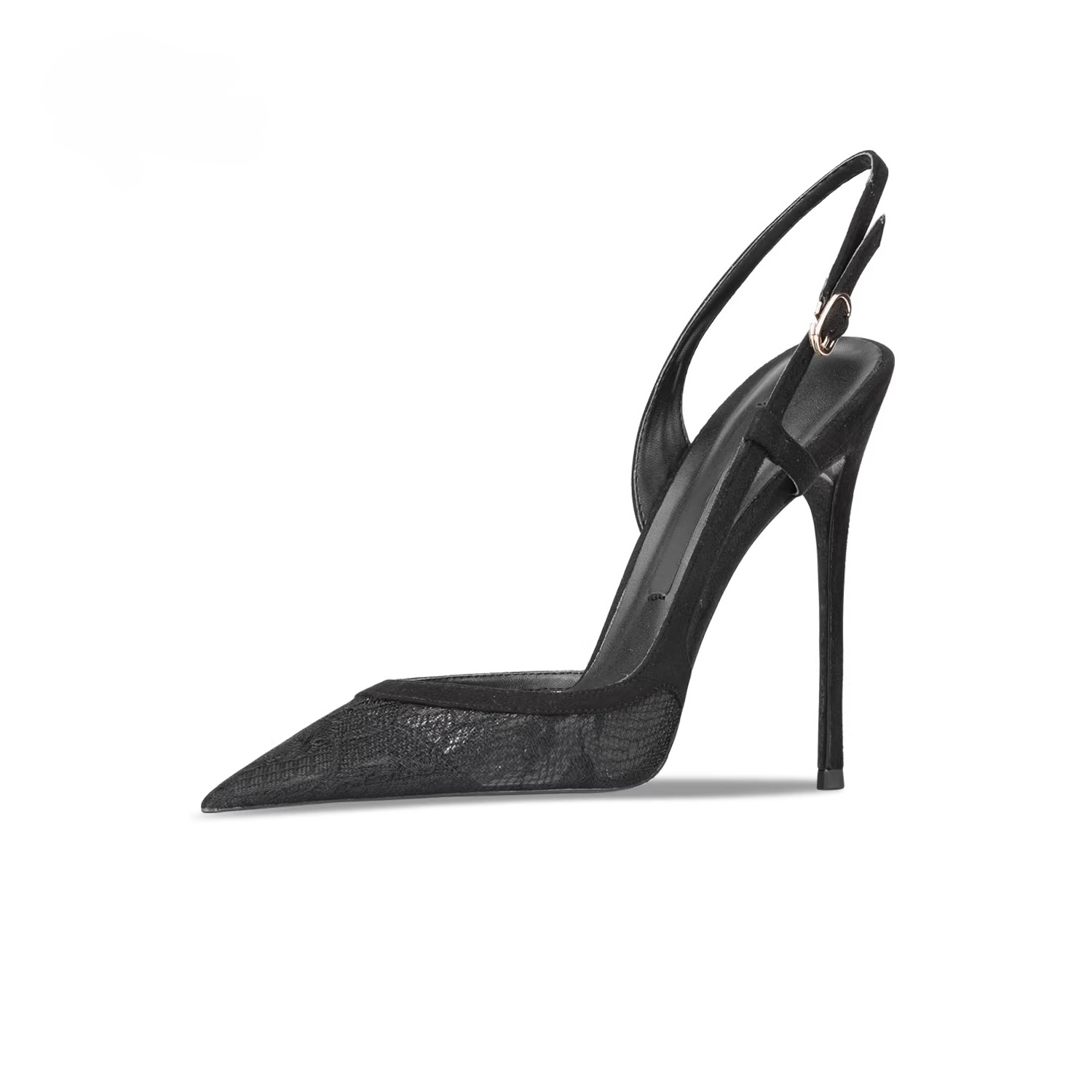 Women Bags 2026 - Sandali da donna con cinturino posteriore