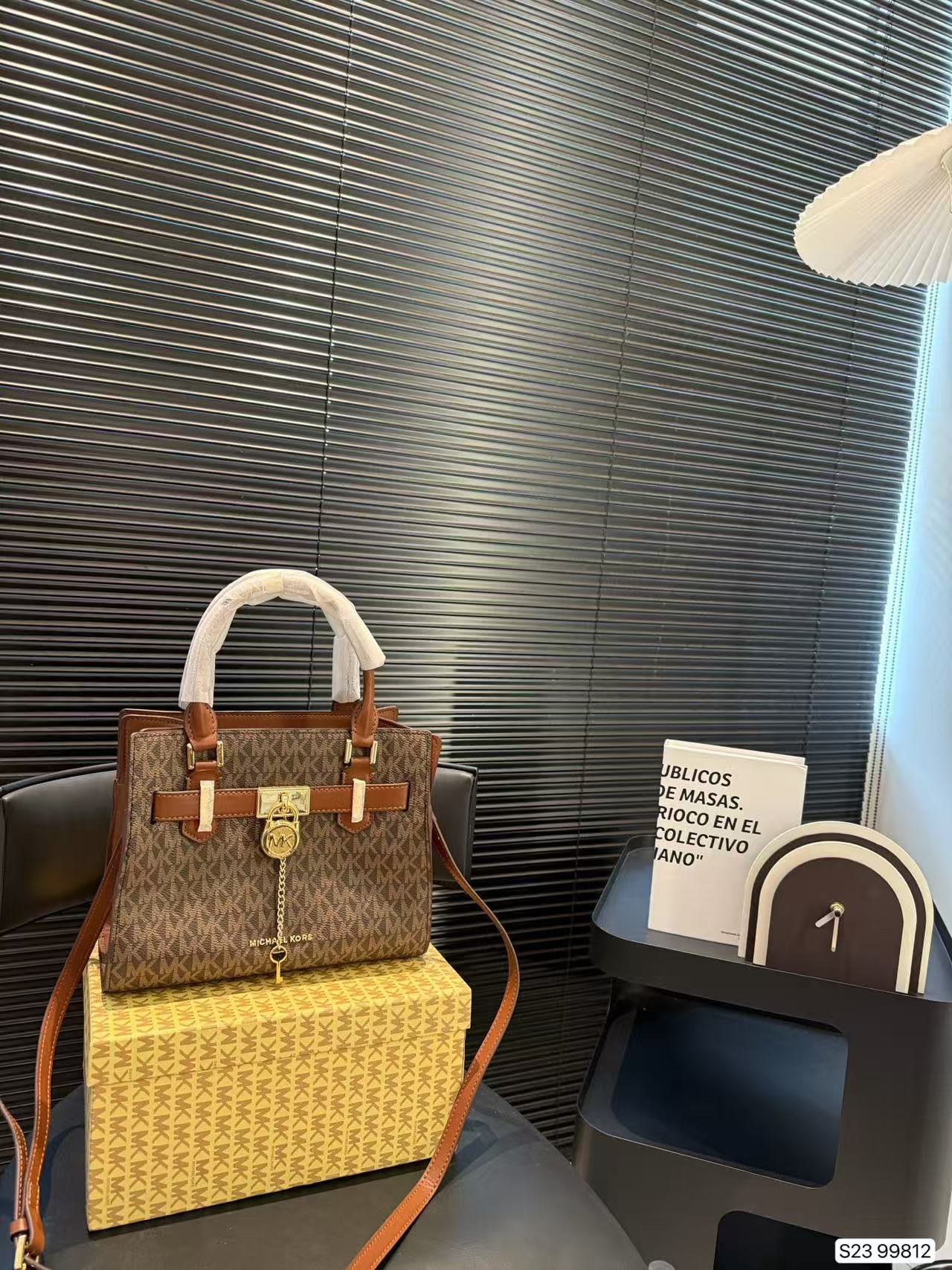 Women'S Tote Bags Michael Kors - Borsa Michael Kors di Alta Qualità