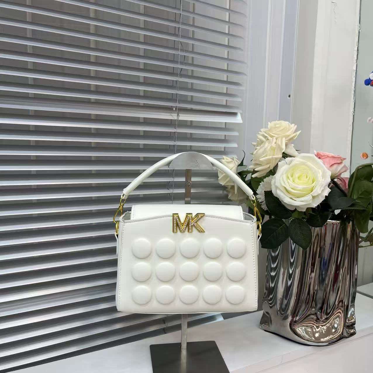 Women'S Tote Bags Michael Kors - Borsa a Mano di Lusso Michael