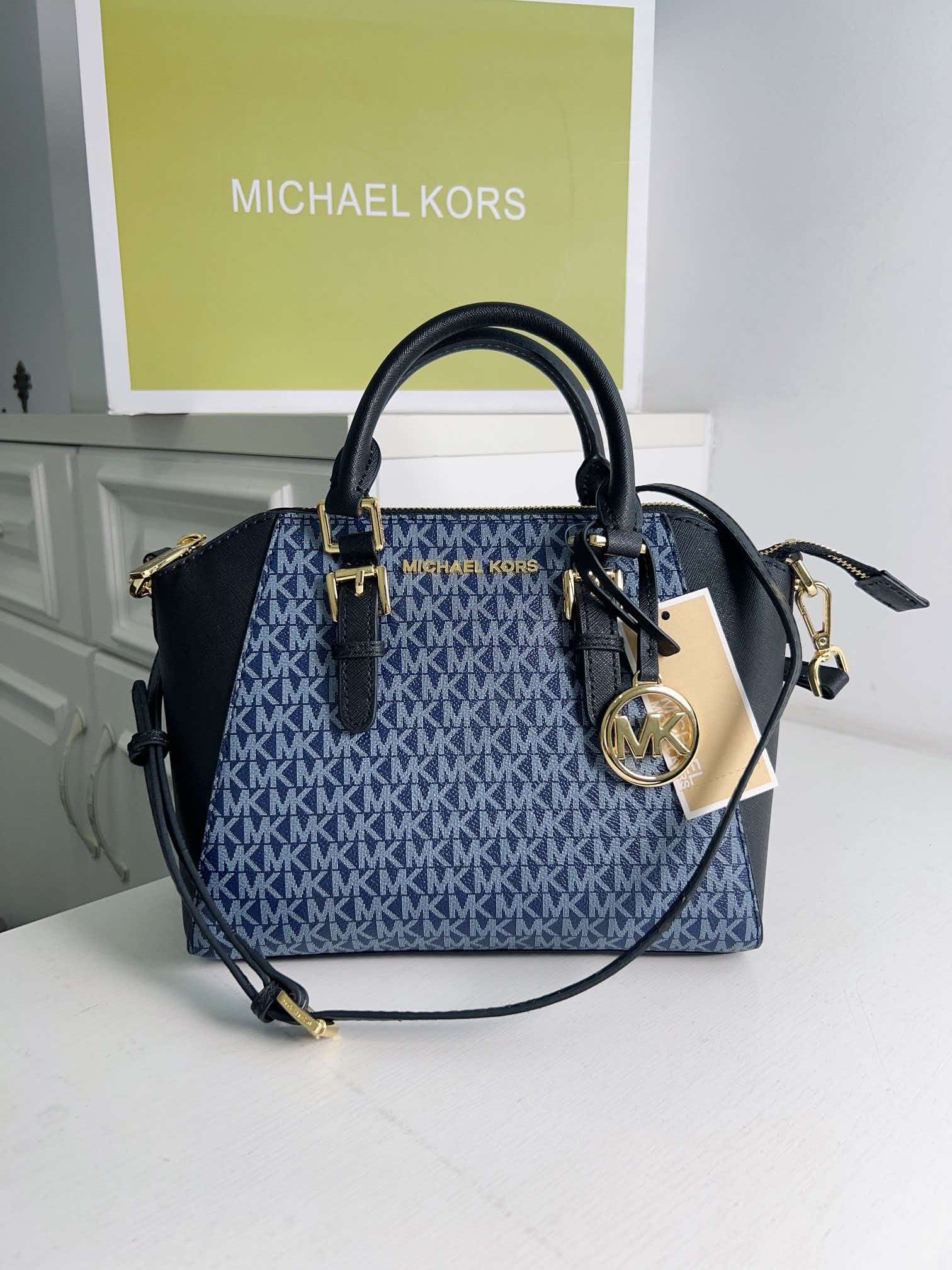 Women'S Tote Bags Michael Kors - Nuovissima borsa a tracolla da donna