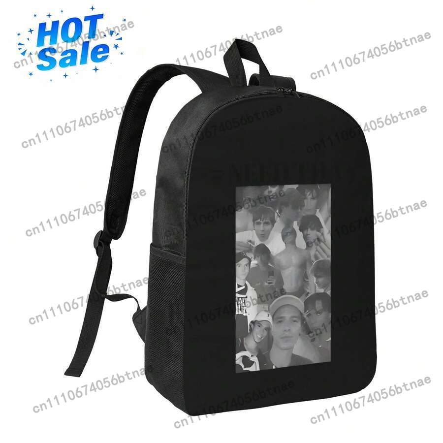 Women Bags For Gift - Nicholas Alexander Chavez Zaino Nicholas leggero