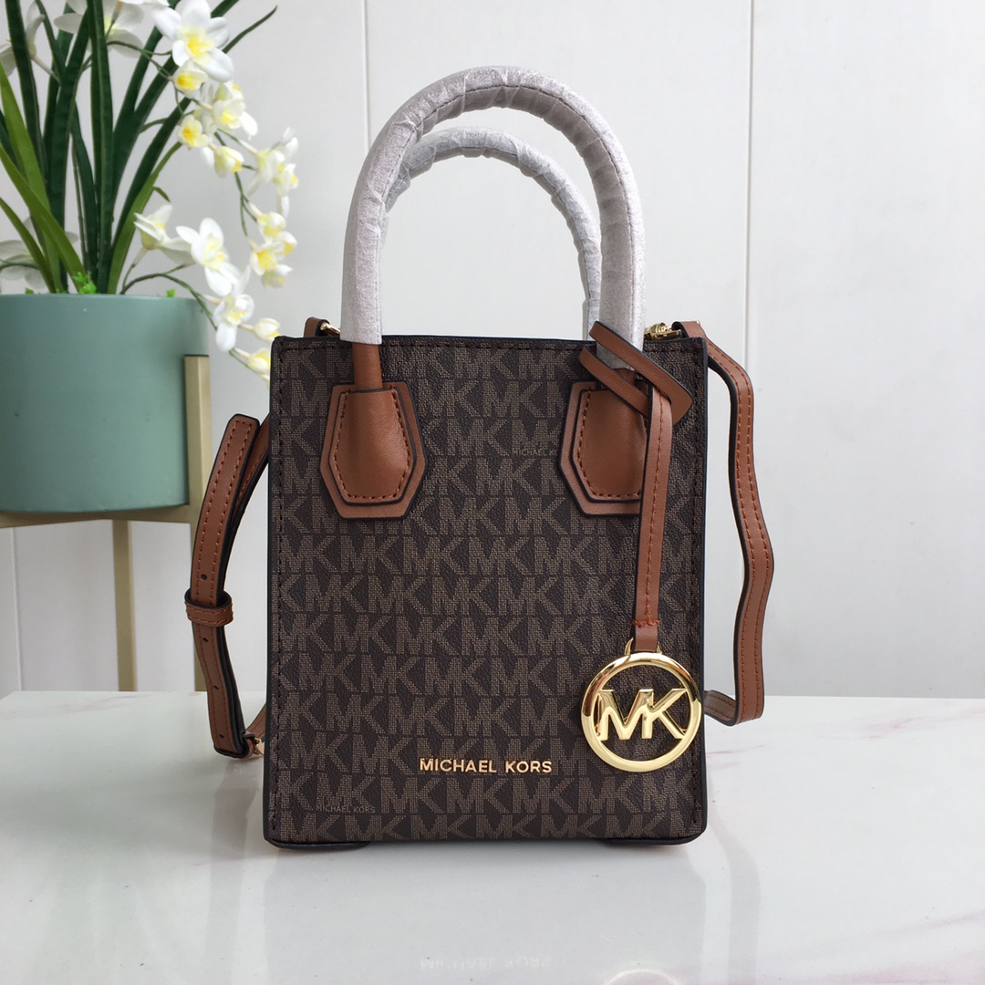 Women'S Tote Bags Michael Kors - Nuovissima borsa a tracolla da donna