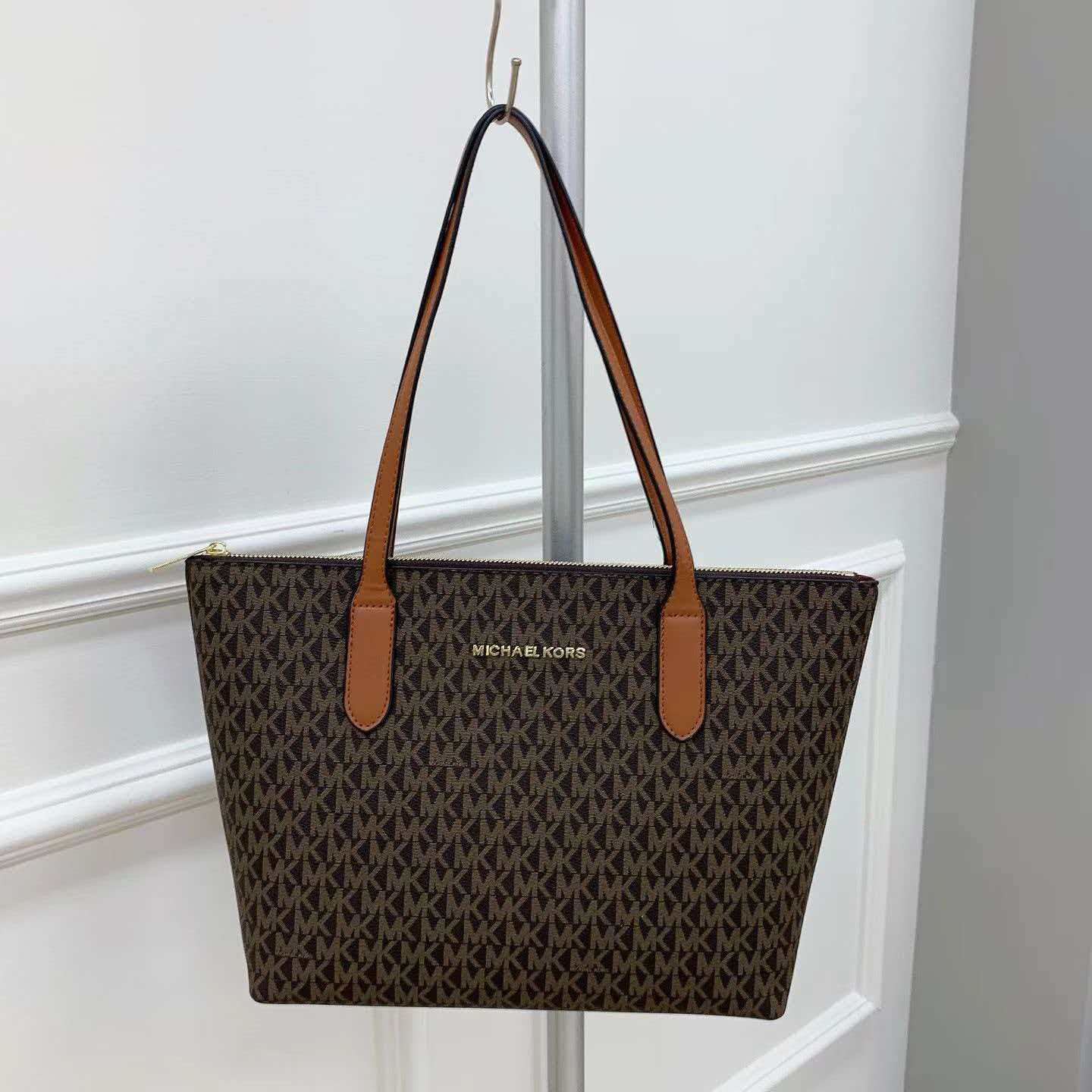 Women'S Tote Bags Michael Kors - Borsa a Tracolla Elegante da Donna