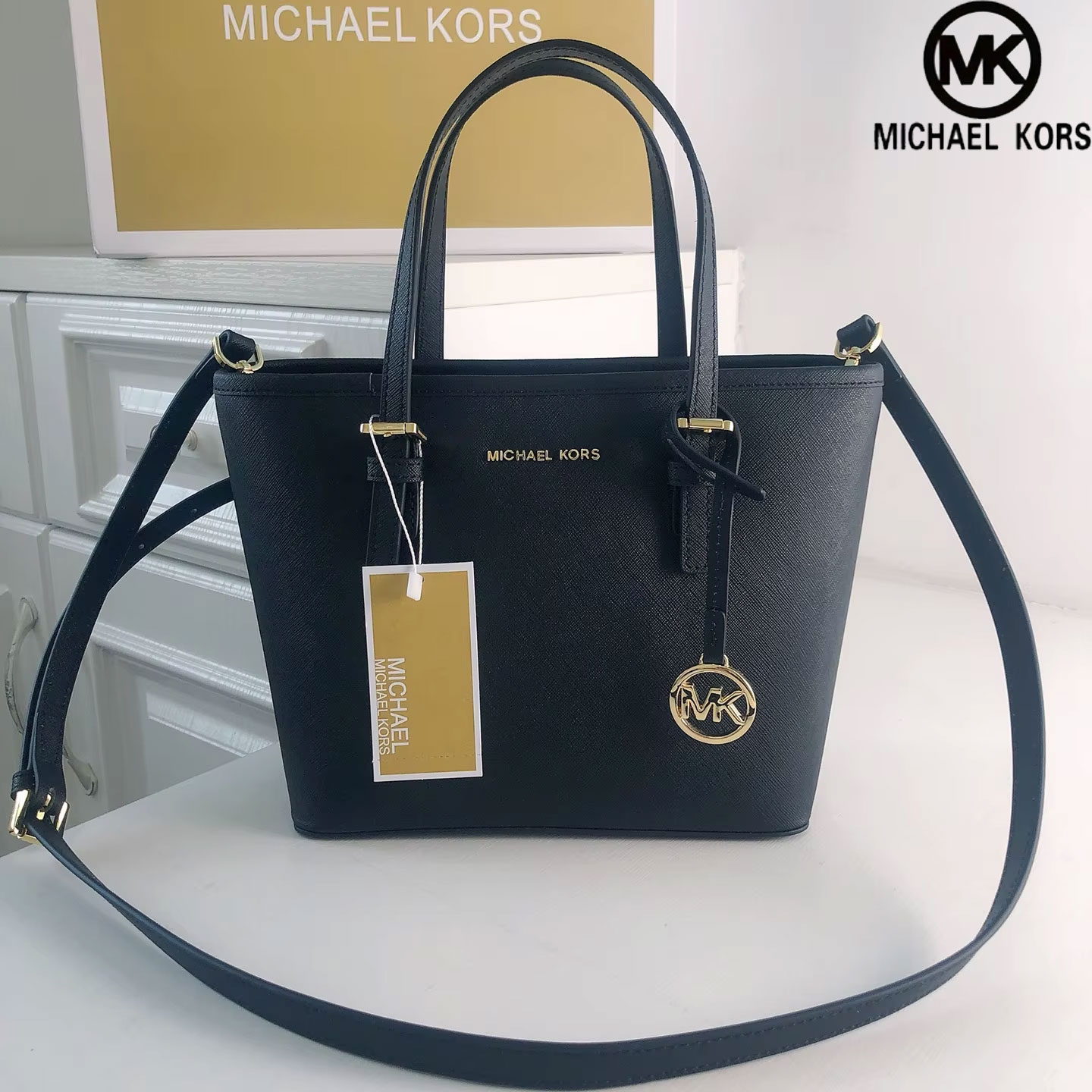 Nuovissima Borsa da Donna Mich - Women'S Tote Bags Michael Kors recensione e prezzo