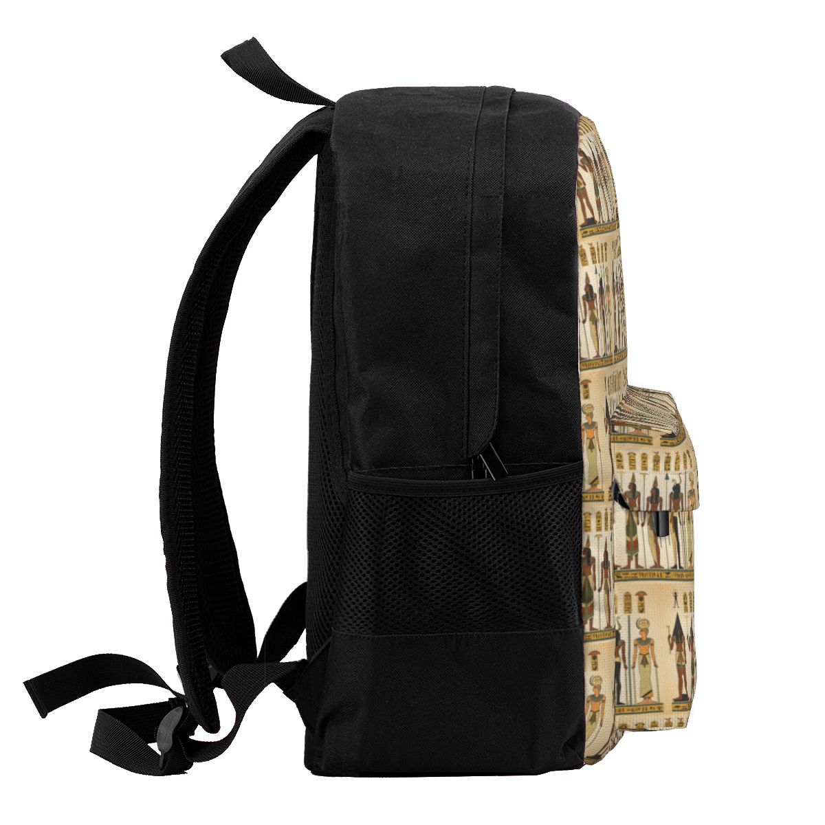 Zaino con motivo senza cucitur - Women Bags Egypt Sale recensione e prezzo