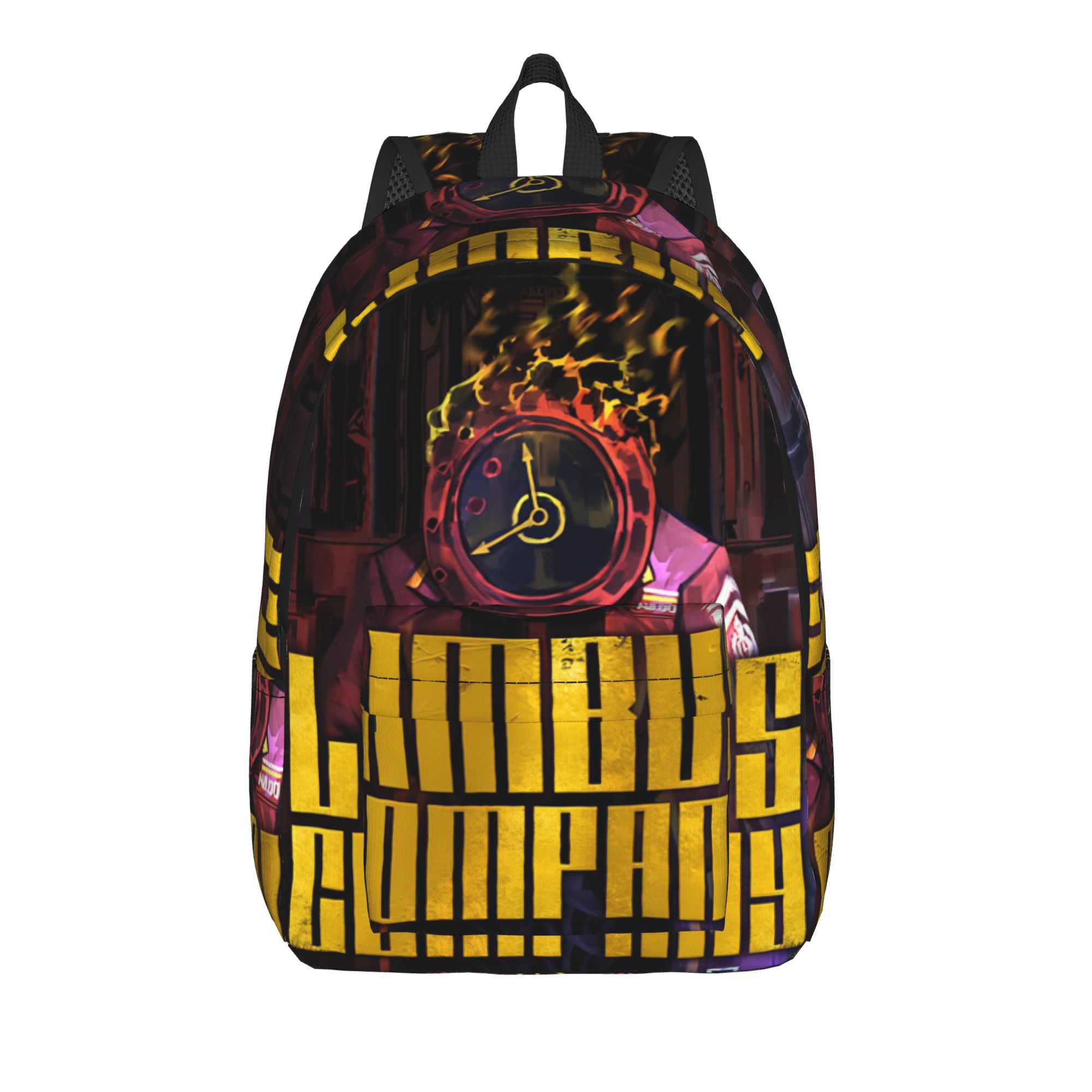 Zaino Limbus Company Games, fa - Women Bags Company recensione e prezzo