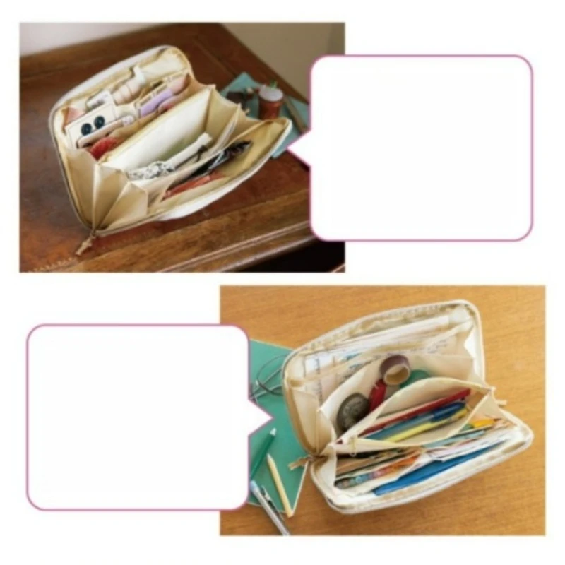 Borsa portaoggetti della serie - Women Bags For Gift recensione e prezzo