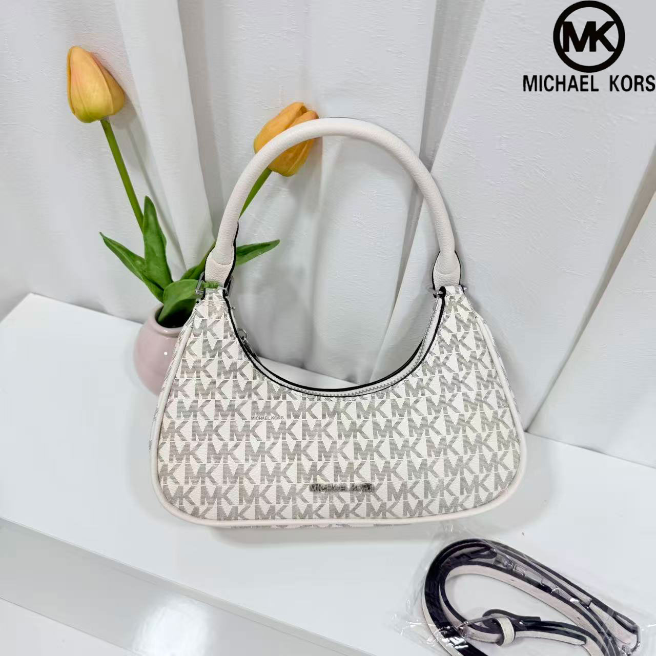 Nuova Borsa a Tracolla da Donn - Women'S Tote Bags Michael Kors recensione e prezzo