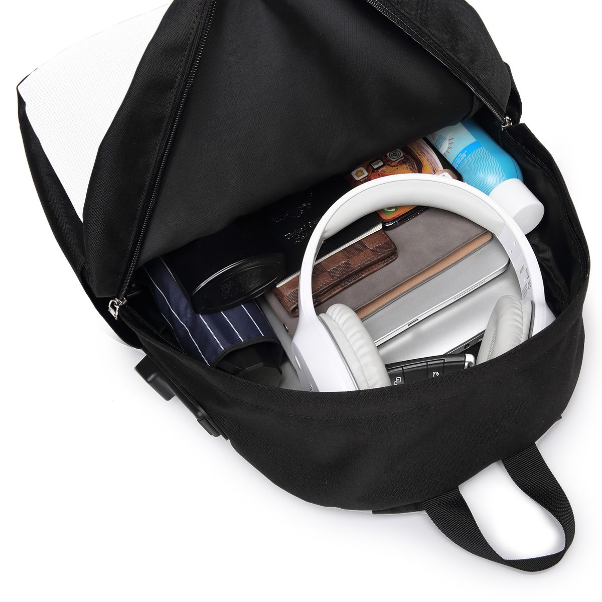 Zaino Bruce Springsteen, borsa - Woman In Bag recensione e prezzo