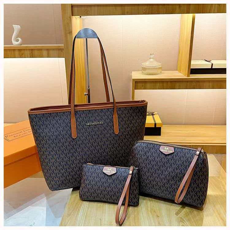 Borsa a Tracolla Michael Kors  - Women'S Tote Bags Michael Kors recensione e prezzo