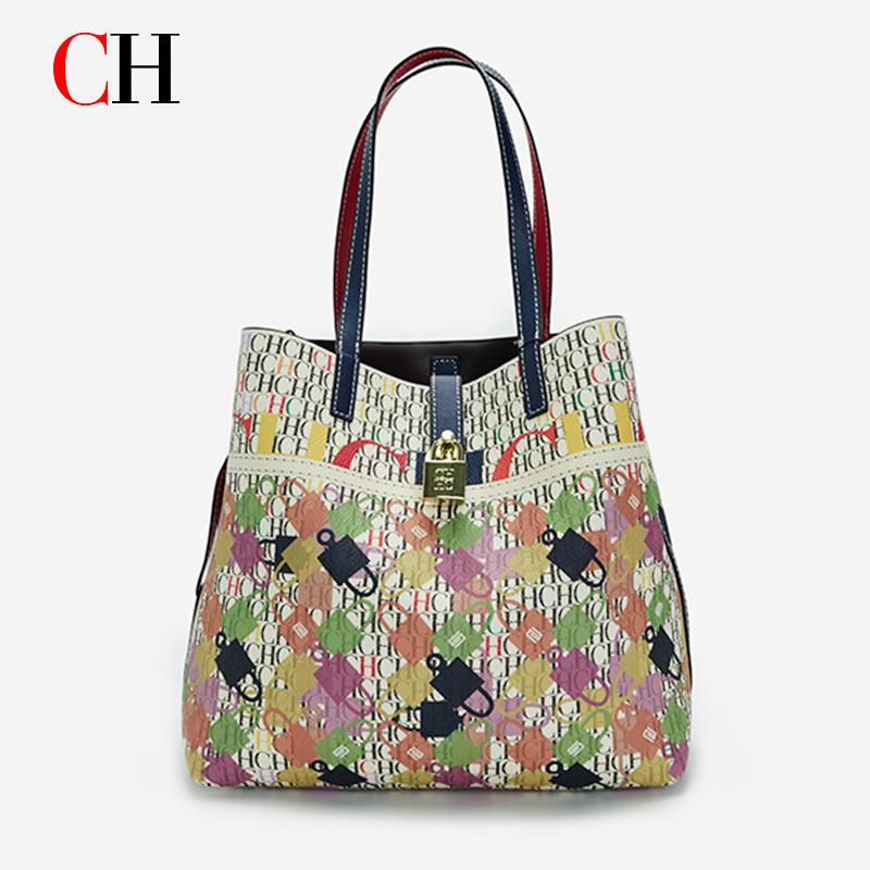 Borsa tote da donna CH, grande - Women Bags For Gift recensione e prezzo