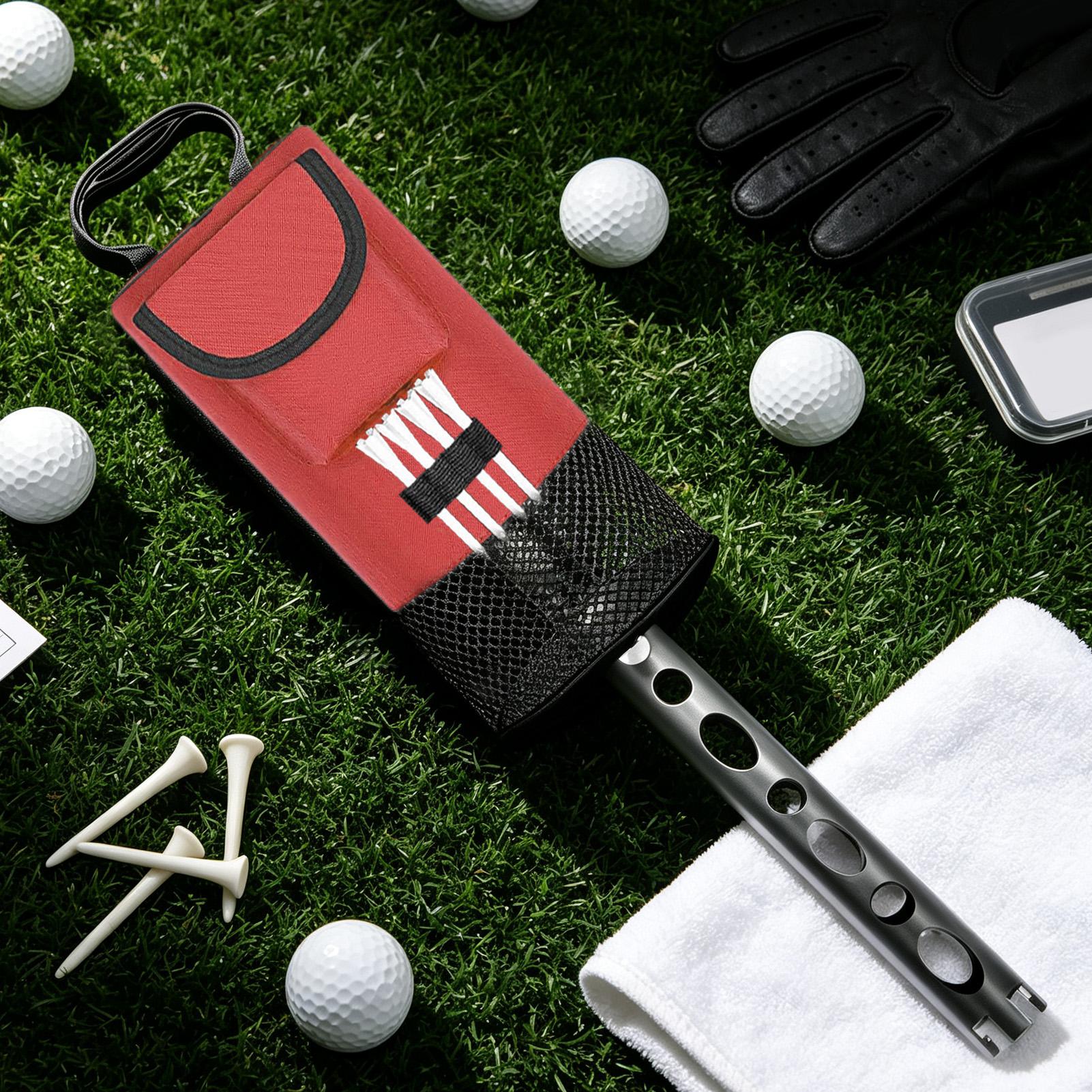 Borsa porta palline da golf ri - Woman In Bag recensione e prezzo