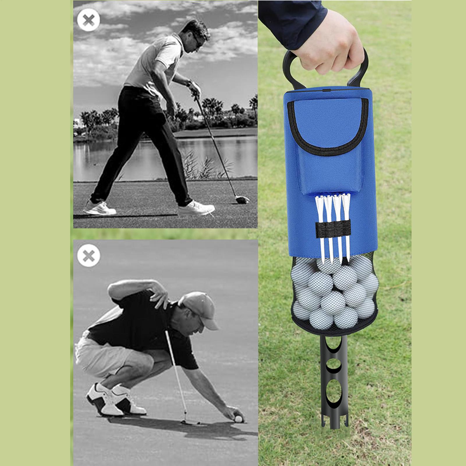 Borsa porta palline da golf ri - Woman In Bag recensione e prezzo
