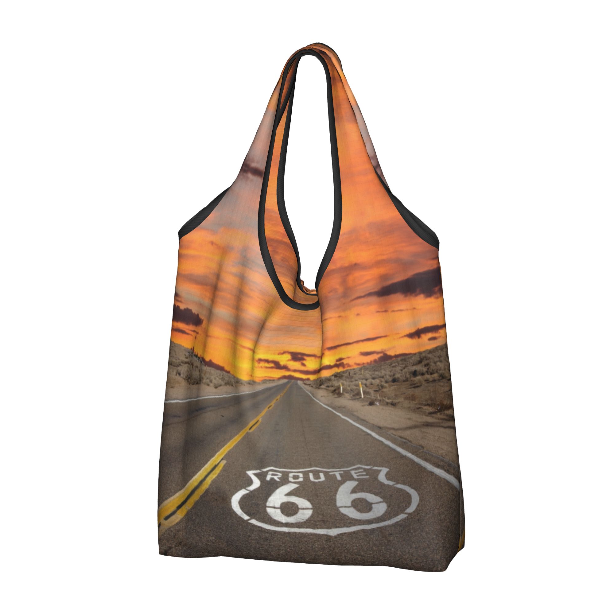 Borse per la spesa Route 66, b - Women Bags Usa recensione e prezzo