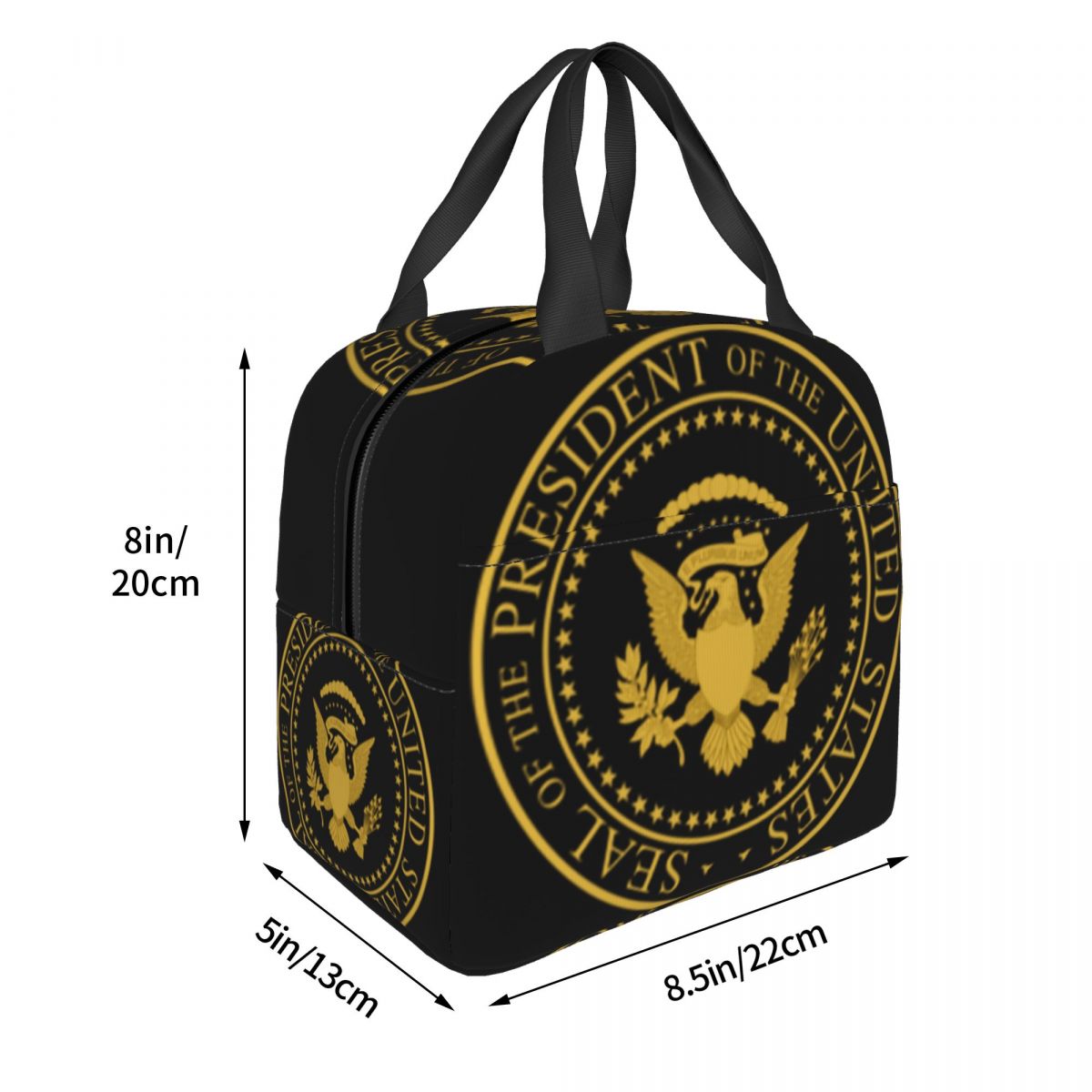 Borsa termica isolata con stem - Women Bags Usa recensione e prezzo