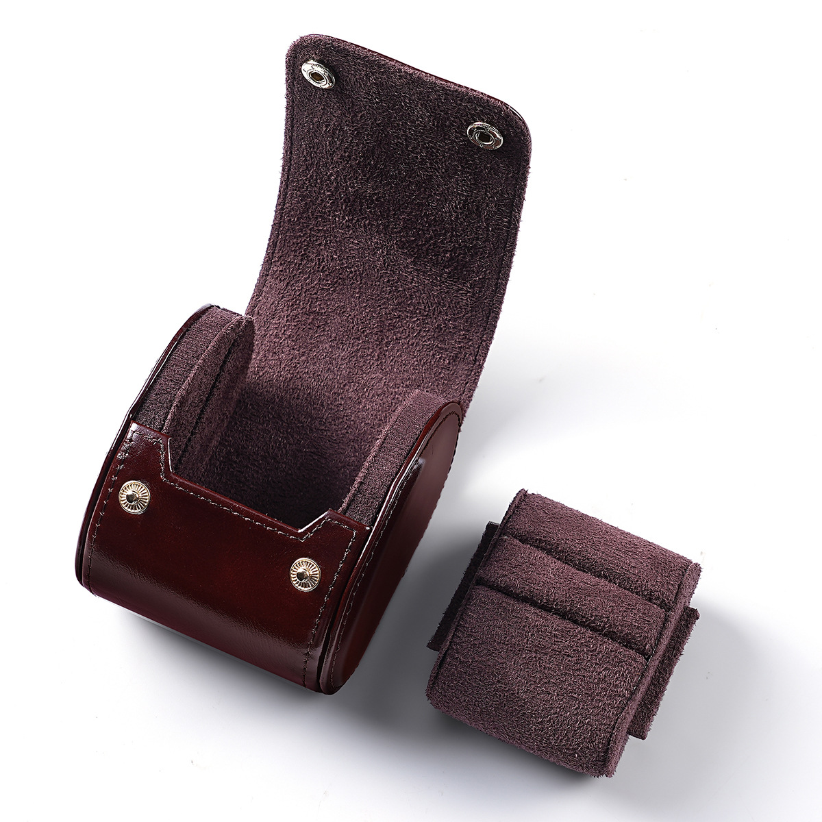 Borsa per orologi da uomo, bor - Woman In Bag recensione e prezzo