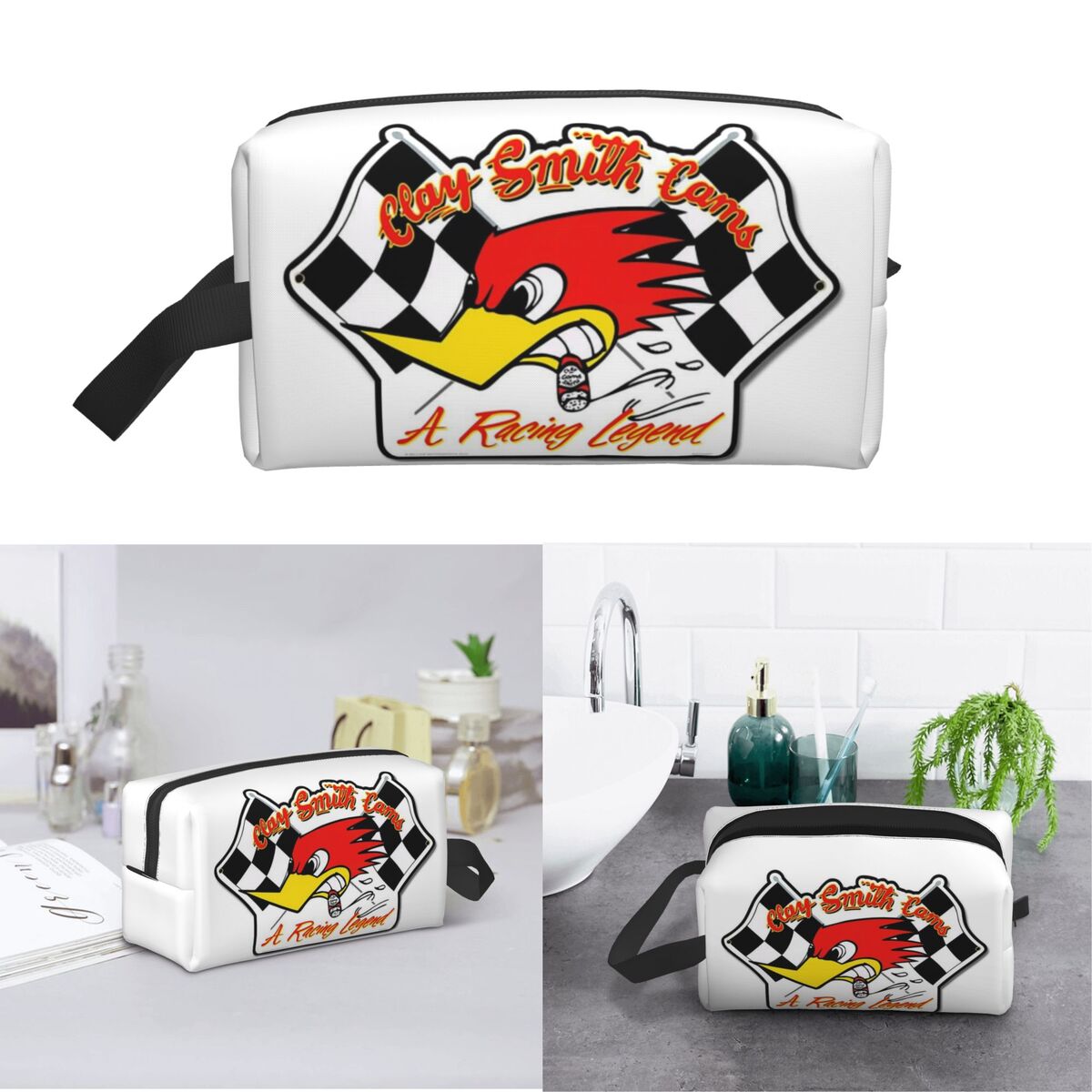 Borsa per il trucco Made In Th - Women Bags Usa recensione e prezzo