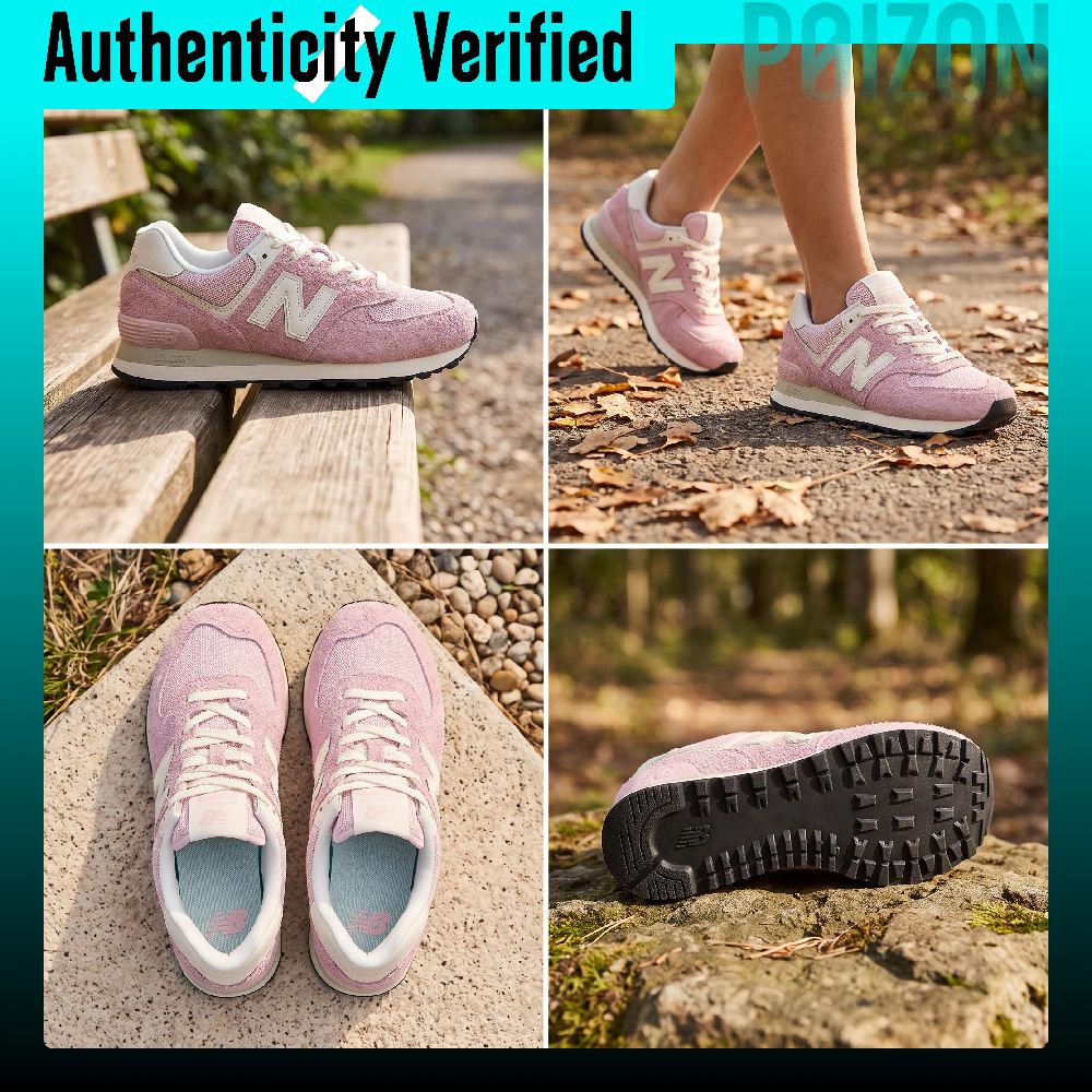 New Balance NB 574 Scarpe da C - New Balance Shoes 574 recensione e prezzo