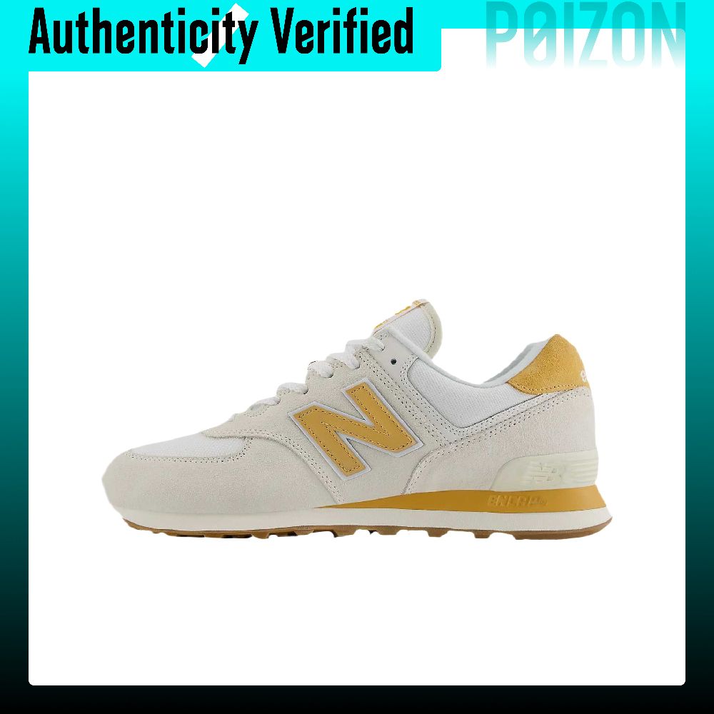 Scarpe da corsa New Balance NB - New Balance Shoes 574 recensione e prezzo