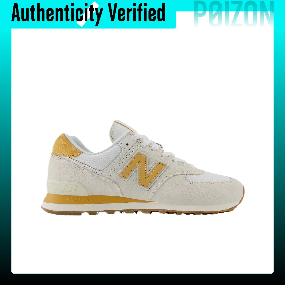 Scarpe da corsa New Balance NB - New Balance Shoes 574 recensione e prezzo