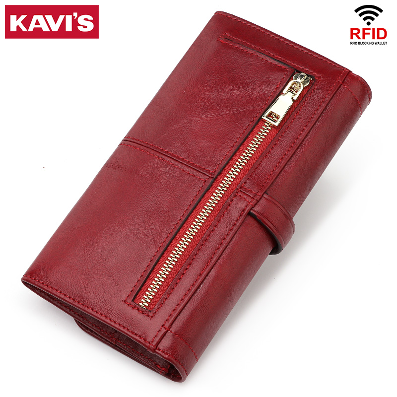 Portafogli KAVIS da donna Port - Women Bags Price recensione e prezzo