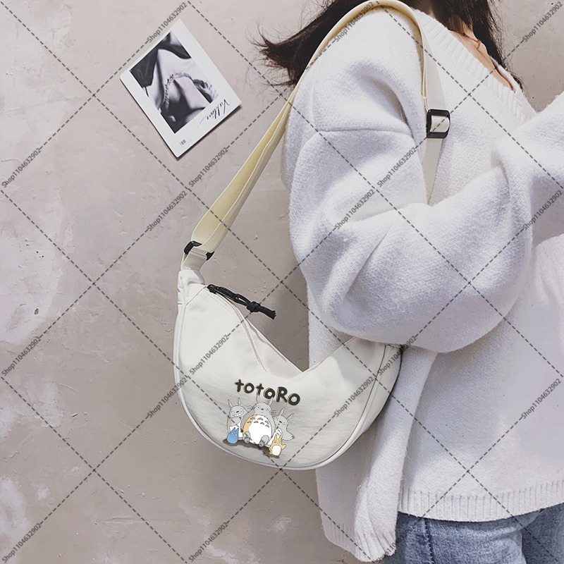 Borse a Tracolla Totoro per Do - Women Bags For Gift recensione e prezzo