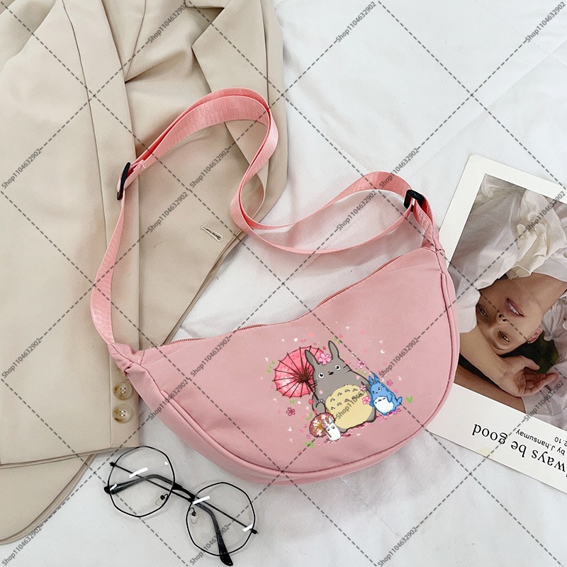 Borse a Tracolla Totoro per Do - Women Bags For Gift recensione e prezzo