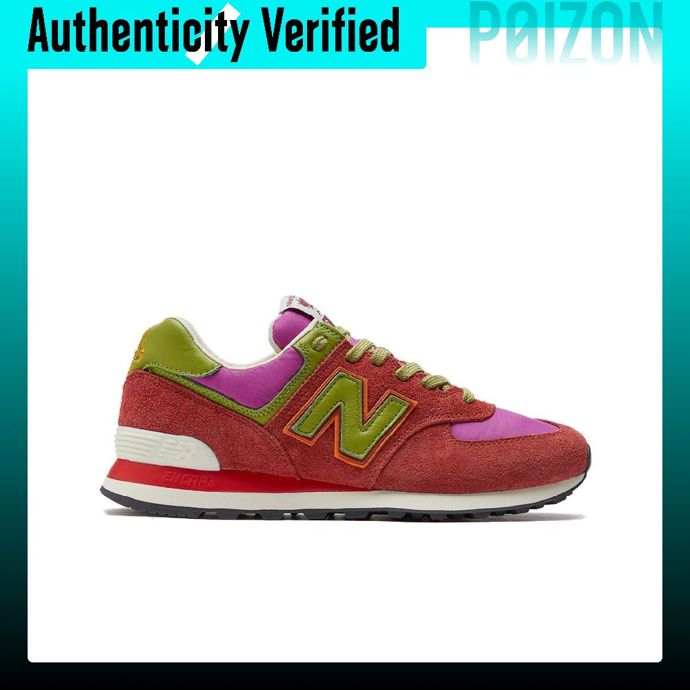 Scarpe da corsa New Balance NB - New Balance Shoes 574 recensione e prezzo