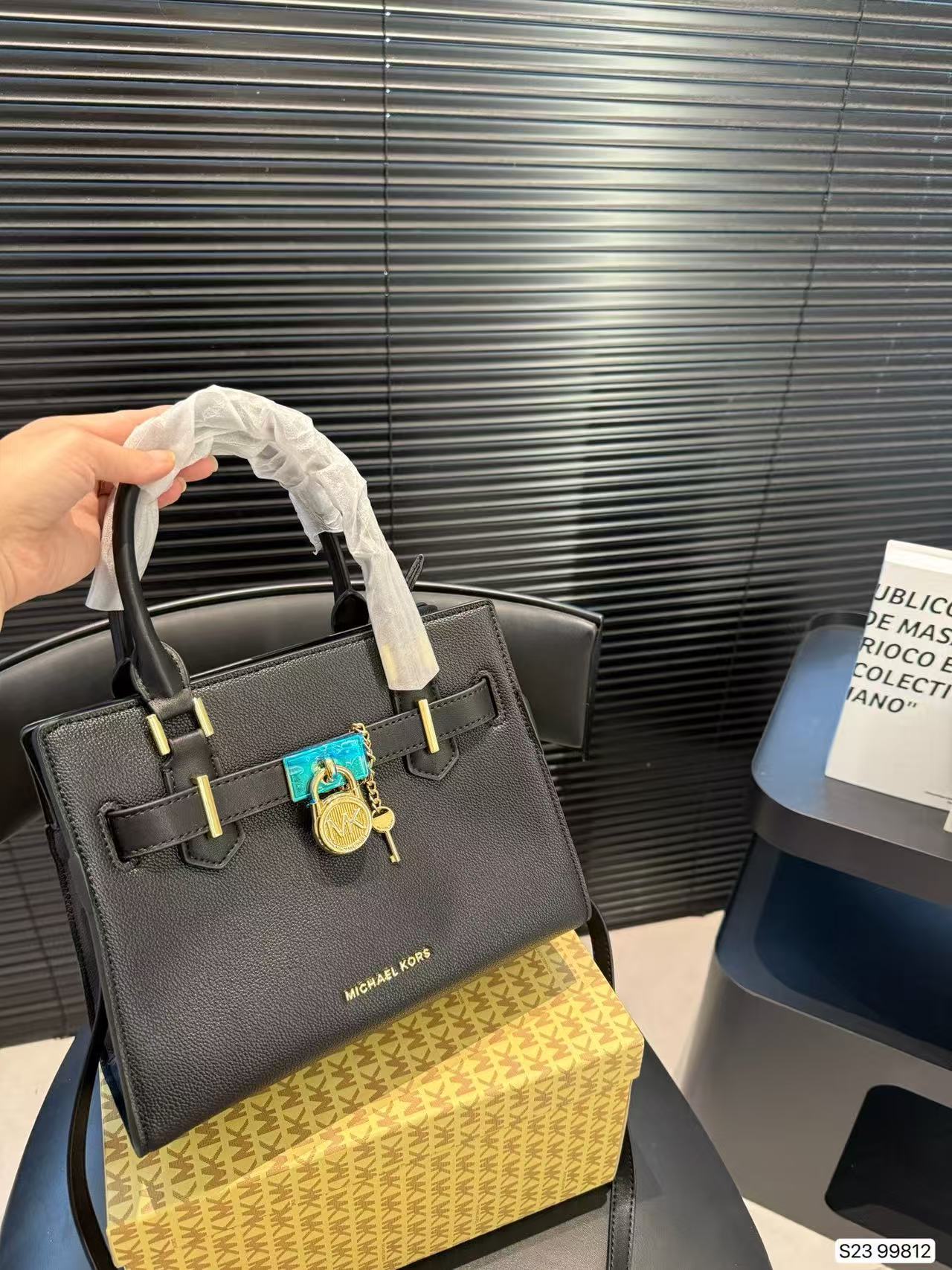 Borsa Michael Kors di Alta Qua - Women'S Tote Bags Michael Kors recensione e prezzo