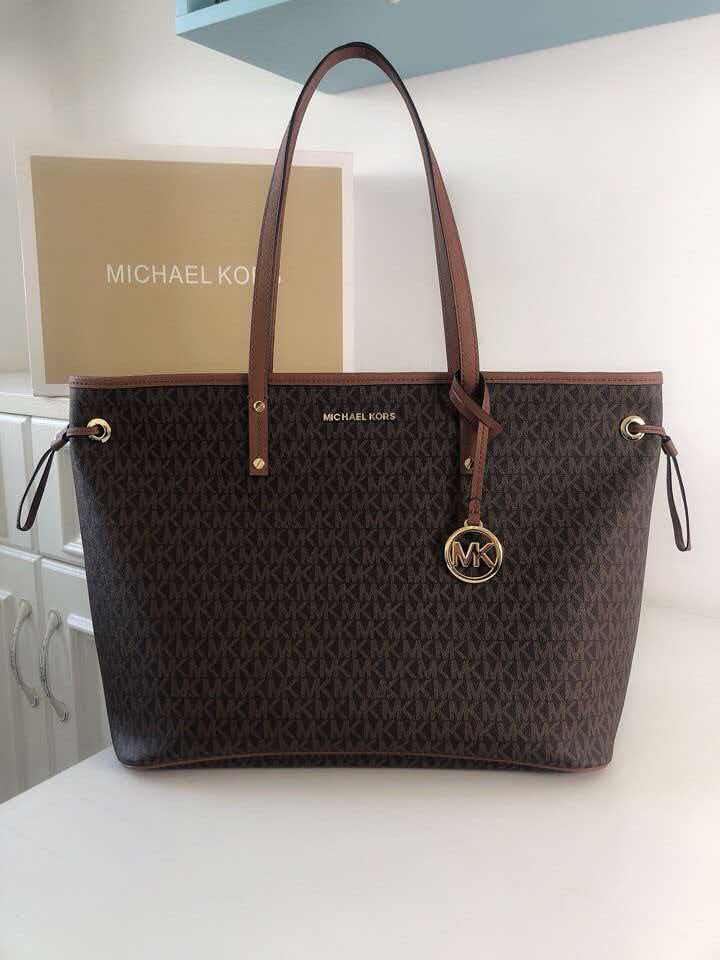 Nuovissima borsa tote classica - Women'S Tote Bags Michael Kors recensione e prezzo