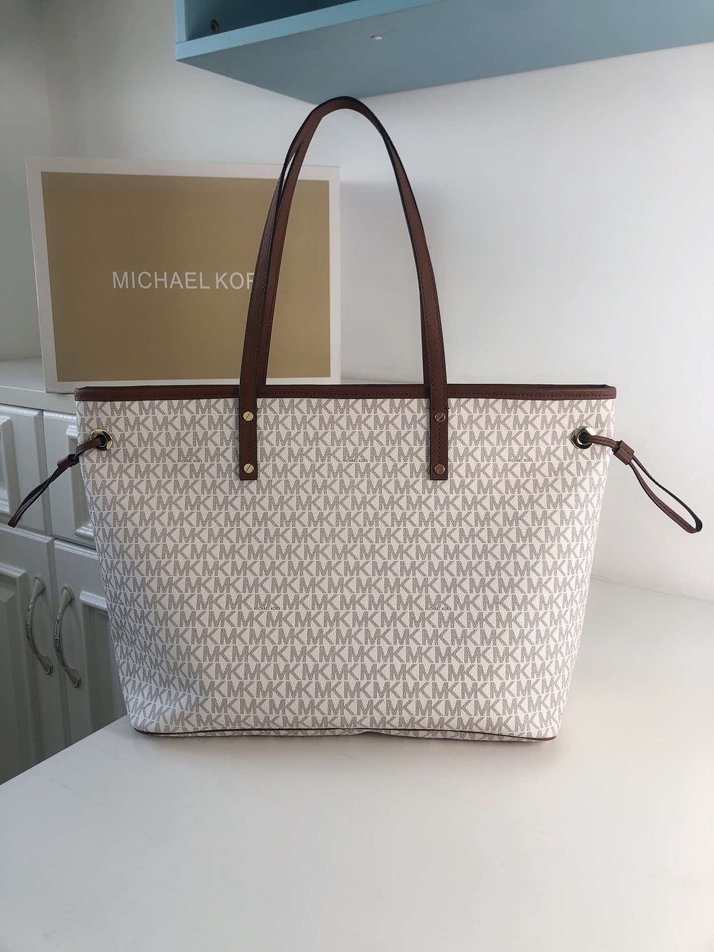 Nuovissima borsa tote classica - Women'S Tote Bags Michael Kors recensione e prezzo