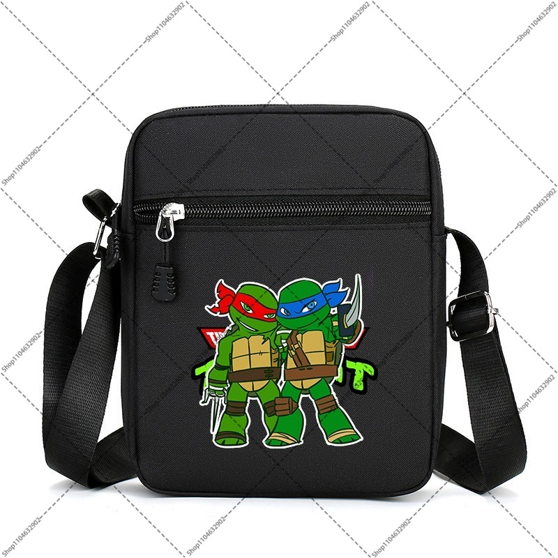 Borse a tracolla Teenage Mutan - Women Bags For Gift recensione e prezzo