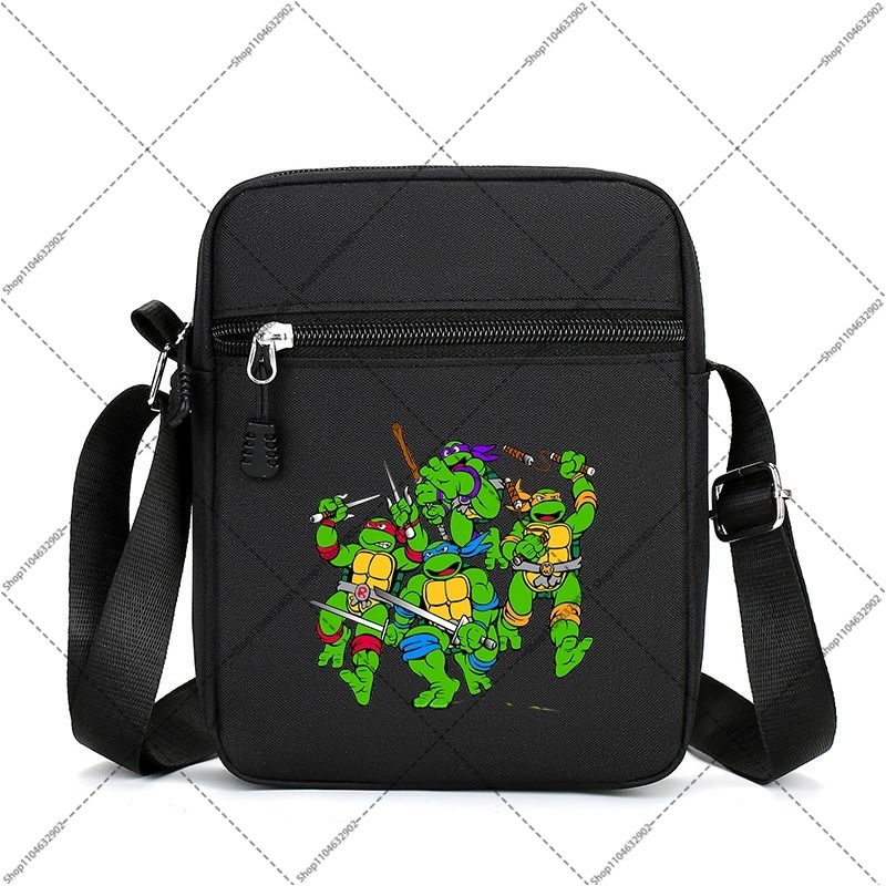 Borse a tracolla Teenage Mutan - Women Bags For Gift recensione e prezzo