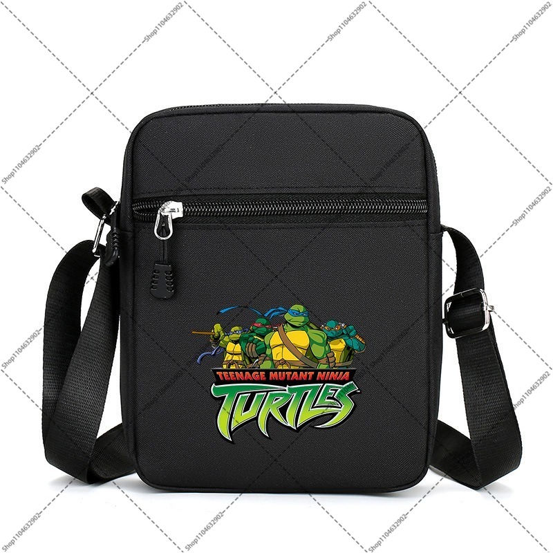 Borse a tracolla Teenage Mutan - Women Bags For Gift recensione e prezzo