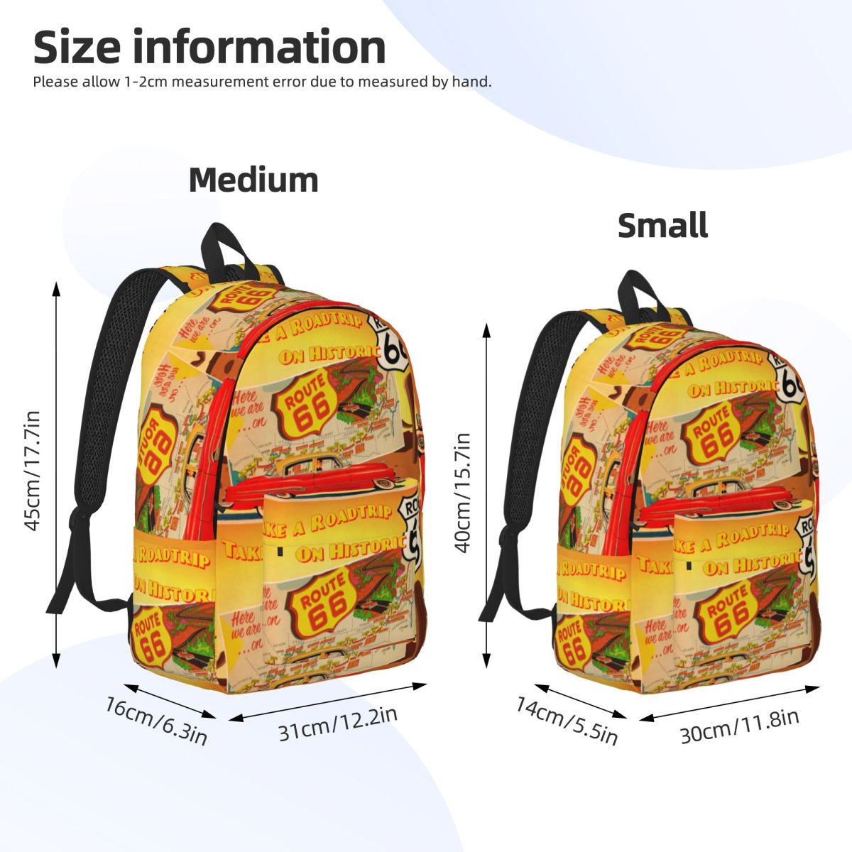 Zaino per laptop personalizzat - Women Bags Usa recensione e prezzo