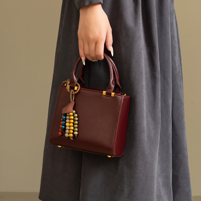 Mini borse classiche a scatola - Women Bags 2026 recensione e prezzo
