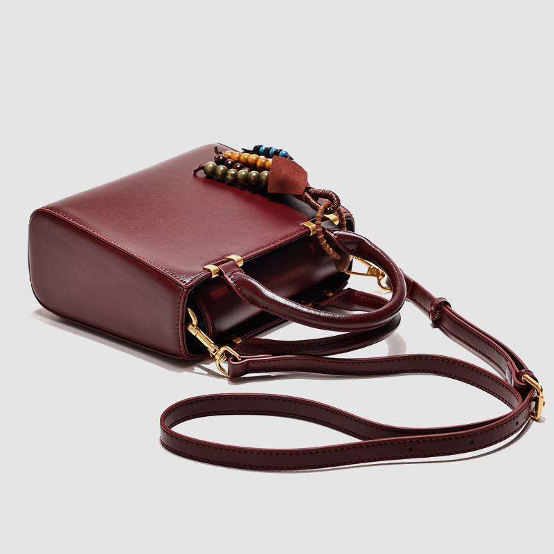 Mini borse classiche a scatola - Women Bags 2026 recensione e prezzo