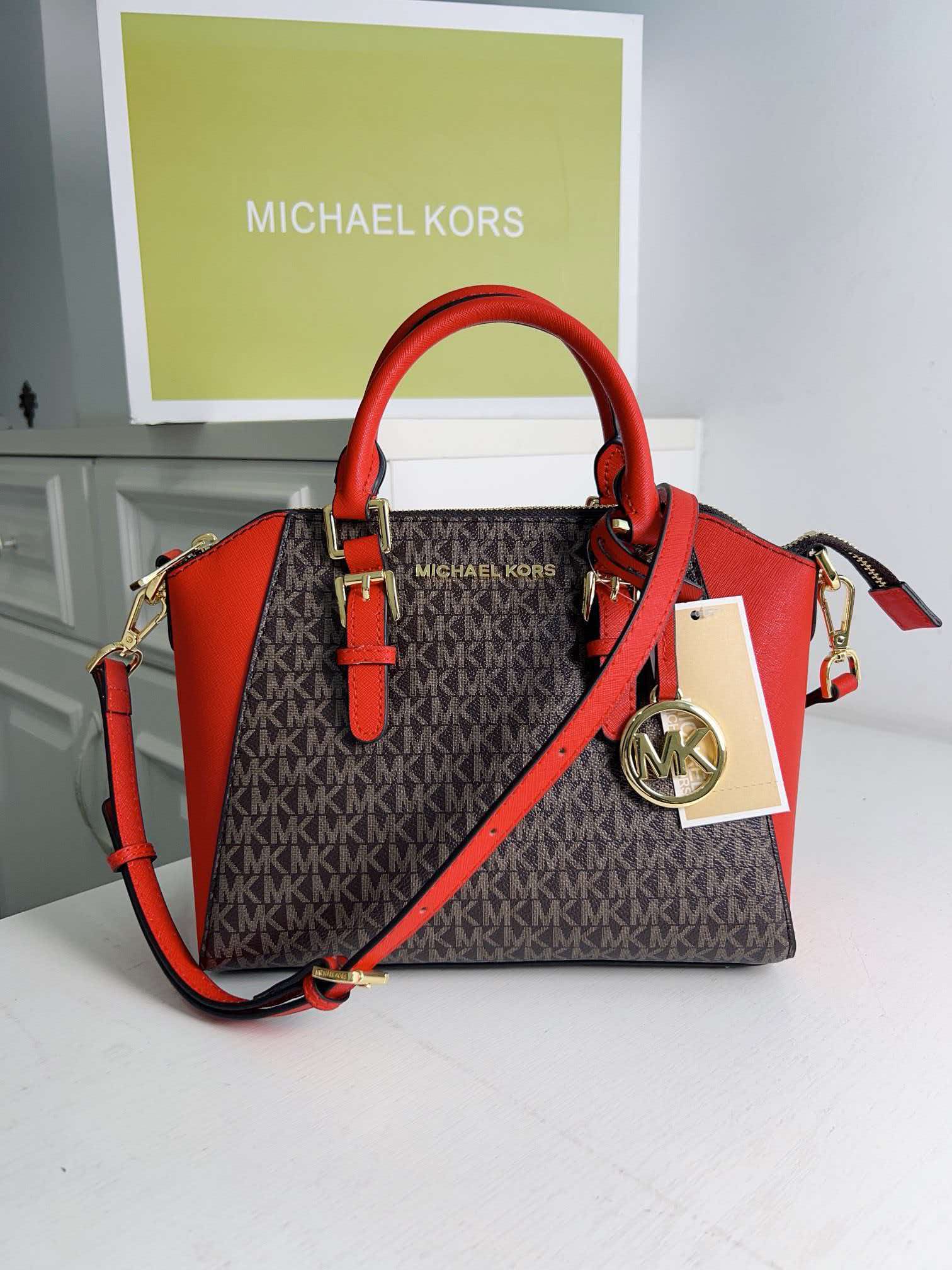 Nuovissima borsa a tracolla da - Women'S Tote Bags Michael Kors recensione e prezzo