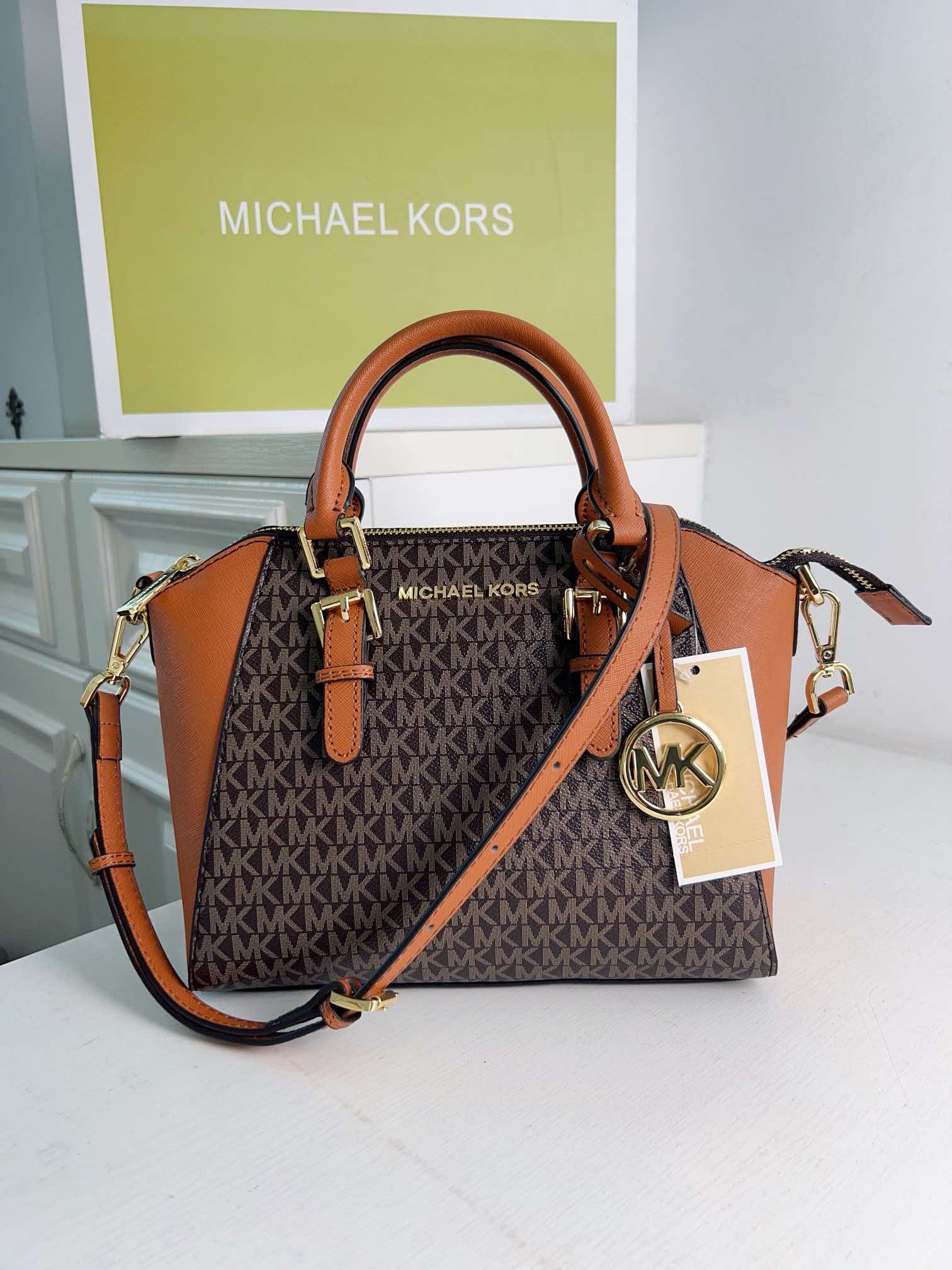 Nuovissima borsa a tracolla da - Women'S Tote Bags Michael Kors recensione e prezzo