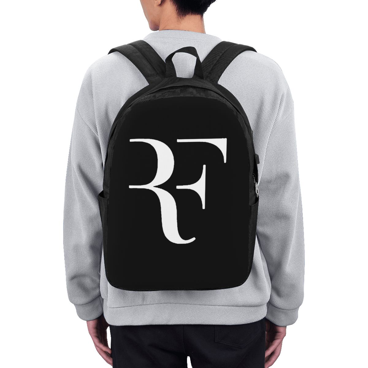 Zaino Roger Federer, borsa da  - Woman In Bag recensione e prezzo