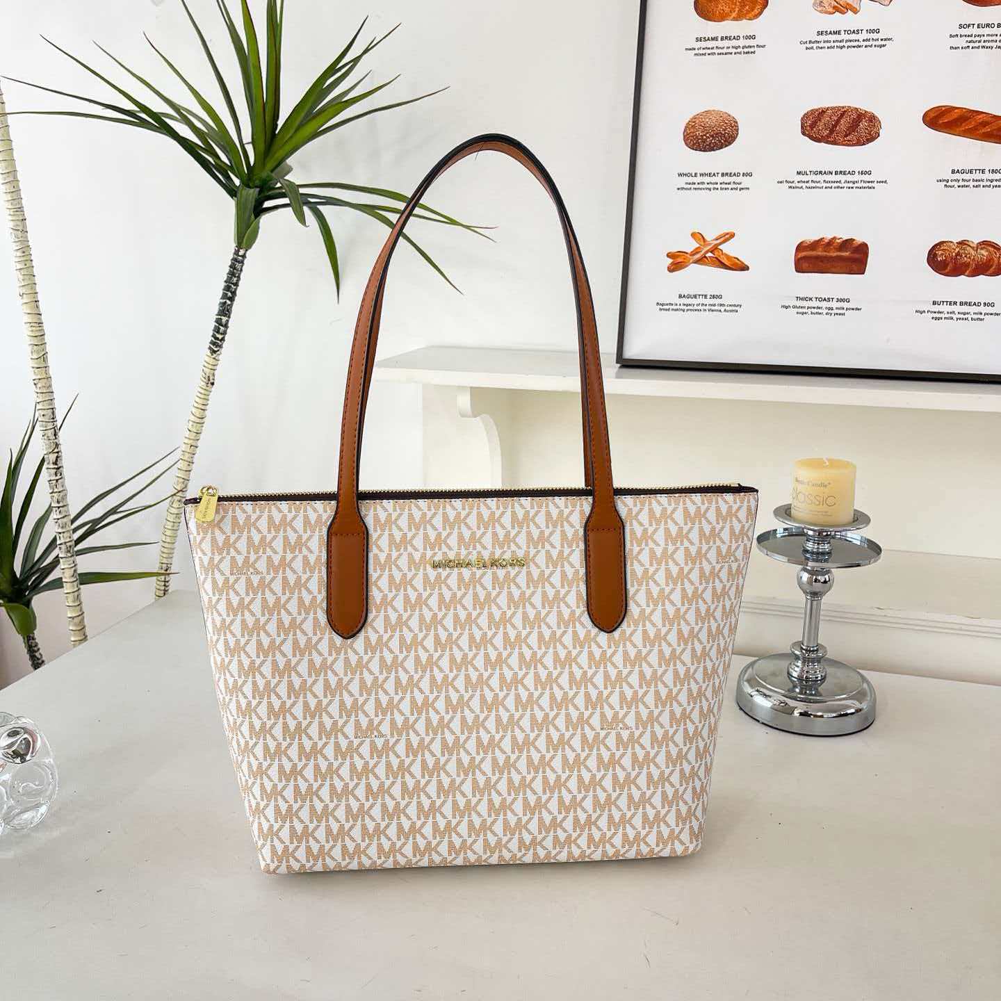 Borsa a Tracolla Michael Kors  - Women'S Tote Bags Michael Kors recensione e prezzo