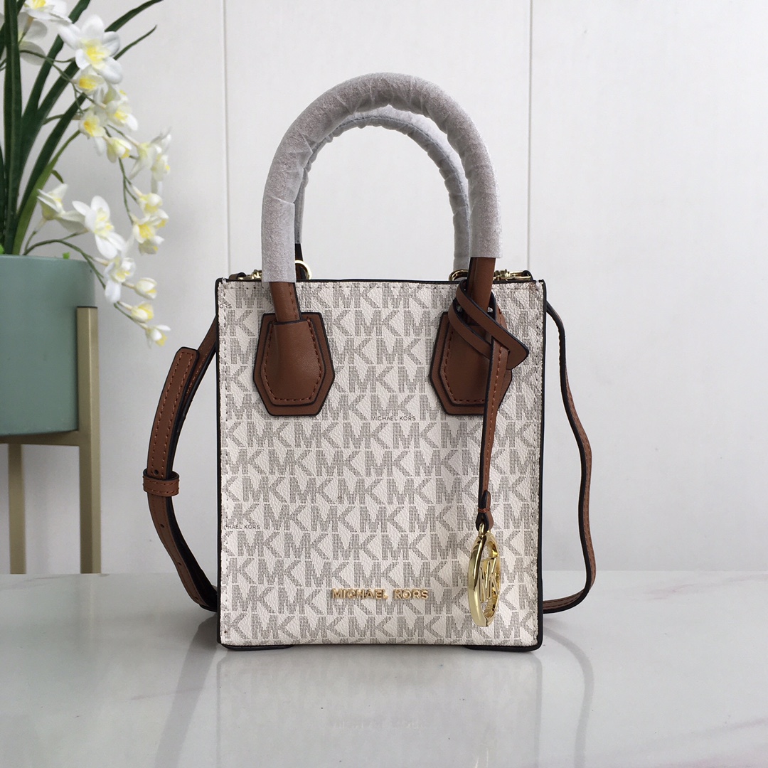 Nuovissima borsa a tracolla da - Women'S Tote Bags Michael Kors recensione e prezzo