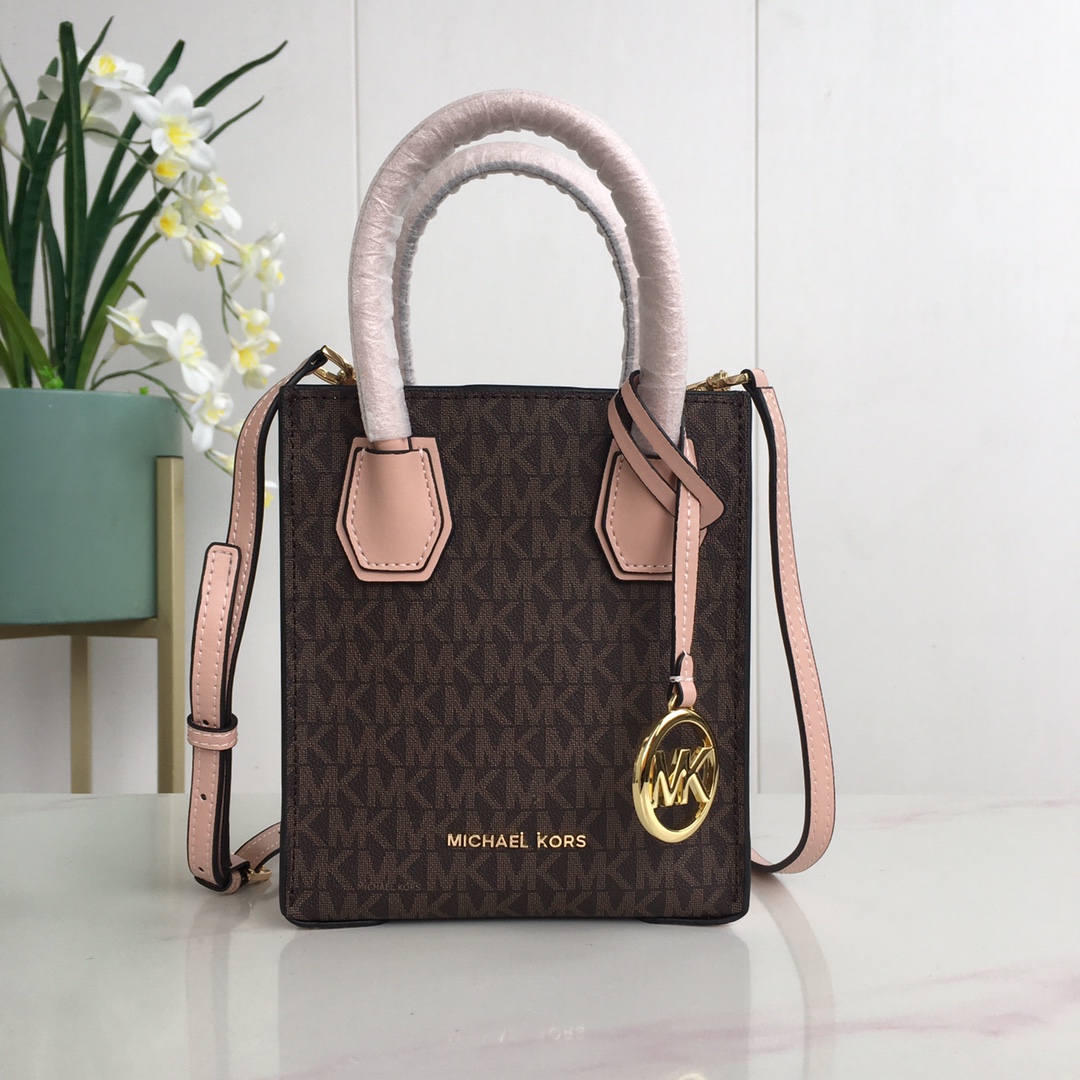 Nuovissima borsa a tracolla da - Women'S Tote Bags Michael Kors recensione e prezzo