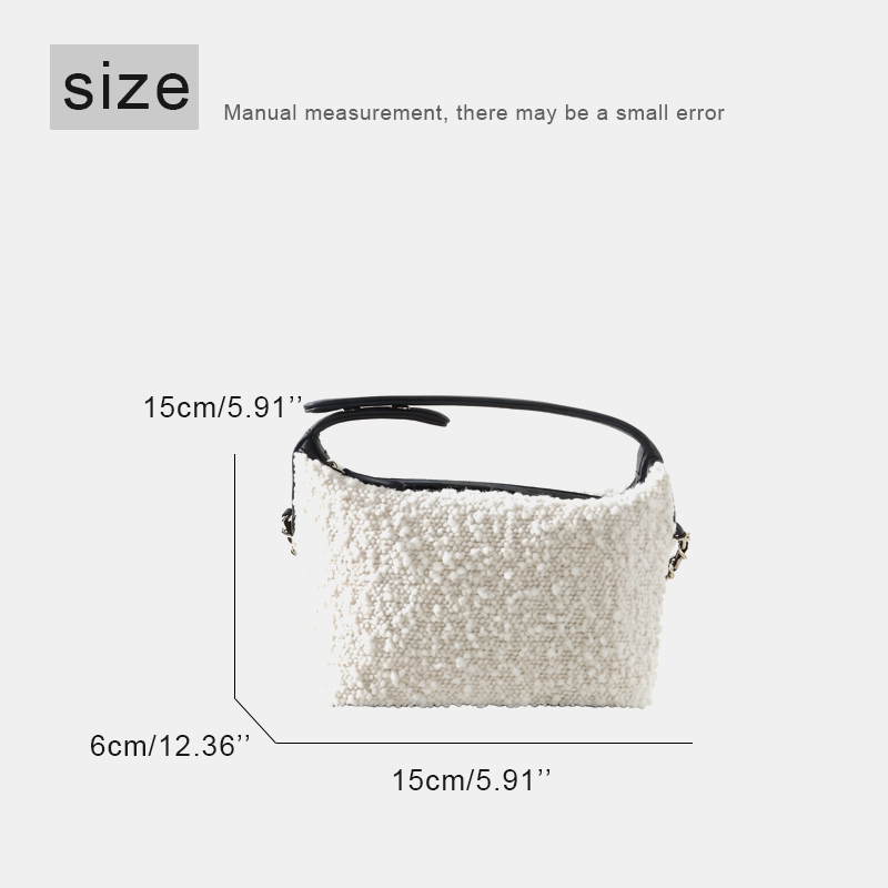 Borse Hobo Classiche in Pelle  - Women Bags 2026 recensione e prezzo